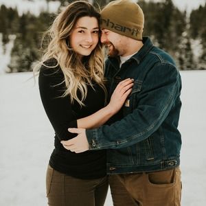 Meet your Posher, Britley